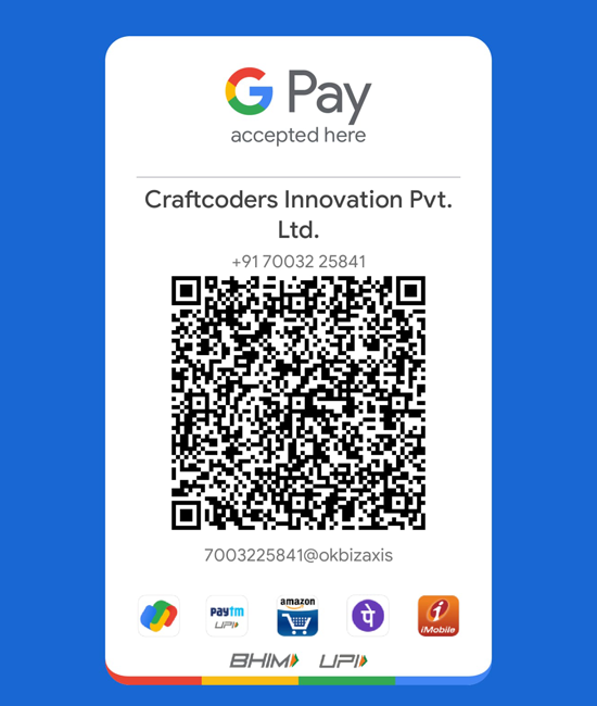Google Payment
