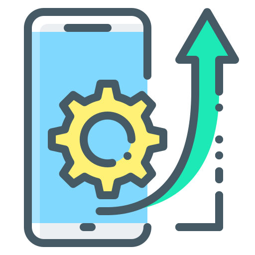 Mobile-Optimized Shopping Experience