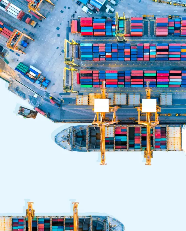 logistics