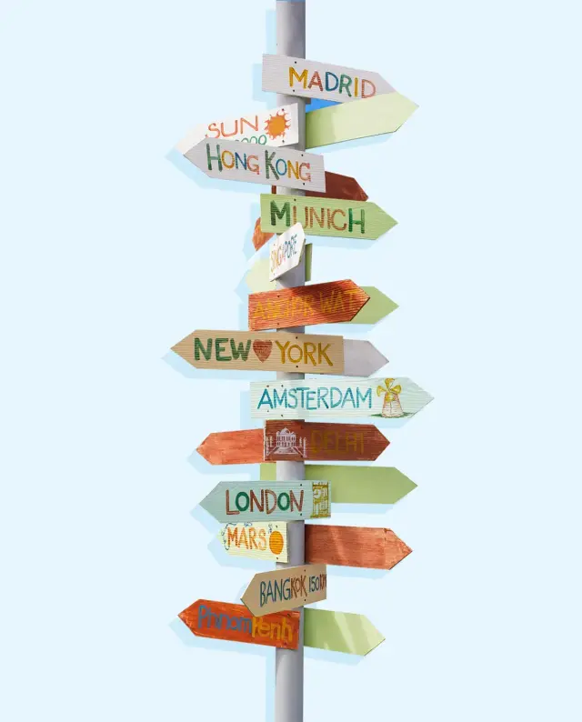 travel