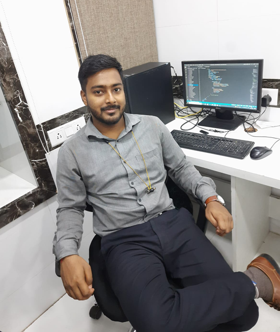 Abhijit Paul