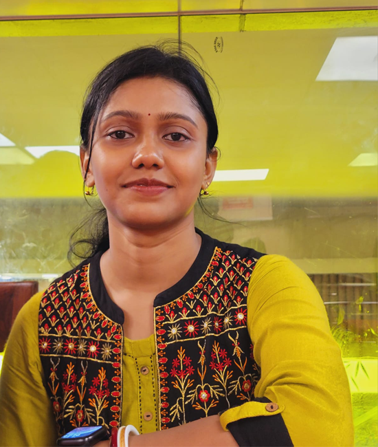 Arpita Koley