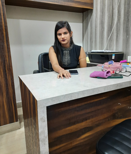 Ekta Yadav