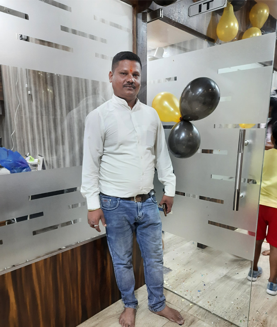 Shyam Basfore