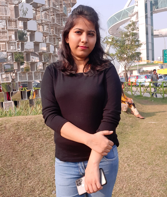 Udita Purohit