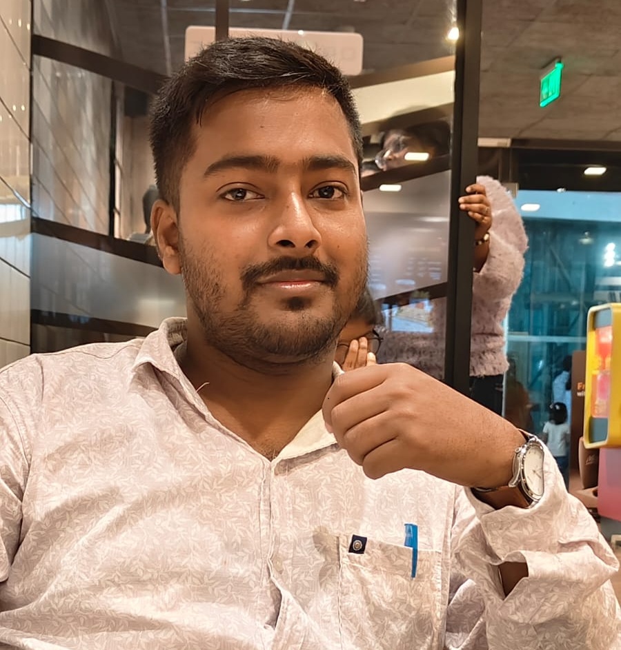 Abhijit Paul