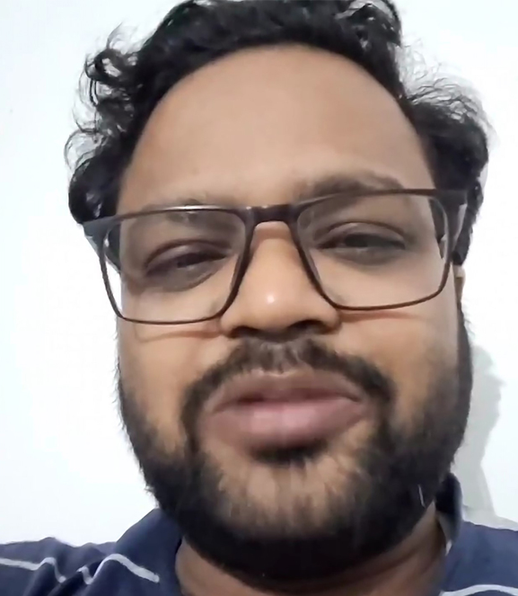 Kuwarjeet Raja Review